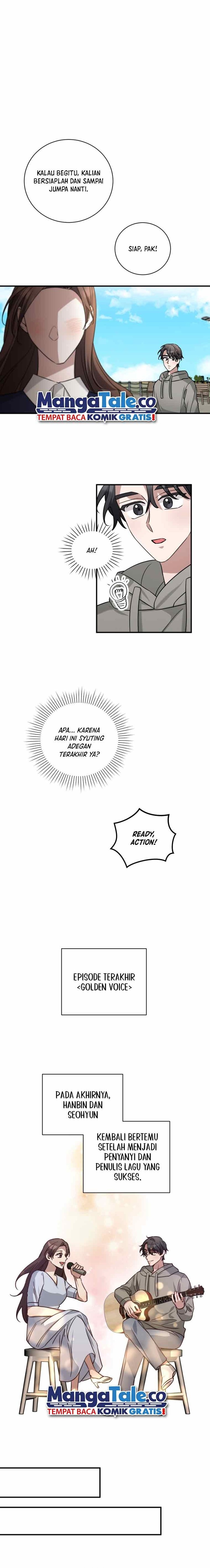I Became a Top Actor Just by Reading Books! chapter 64