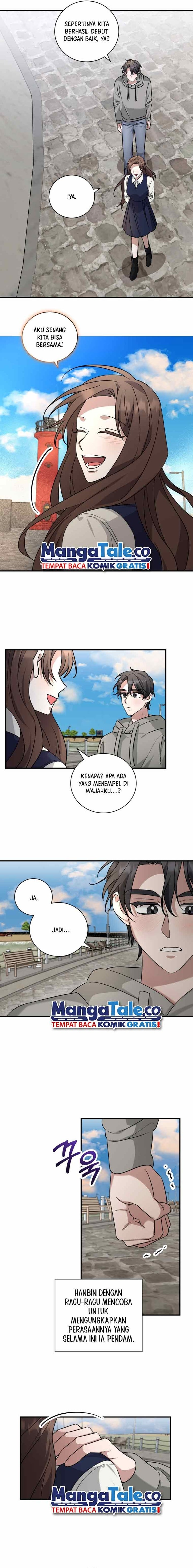I Became a Top Actor Just by Reading Books! chapter 64