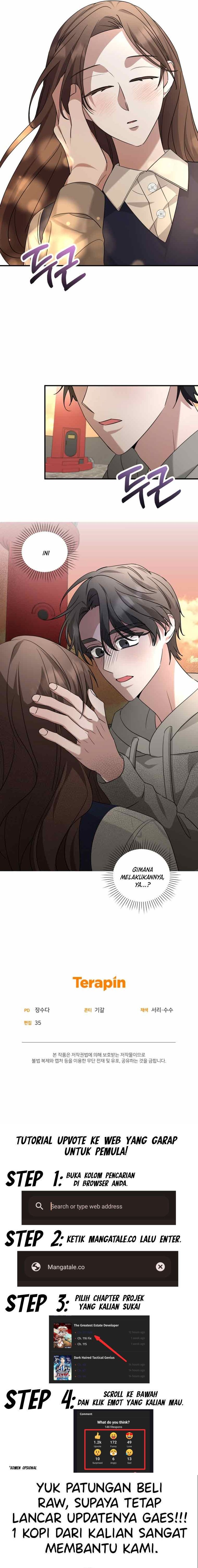 I Became a Top Actor Just by Reading Books! chapter 64
