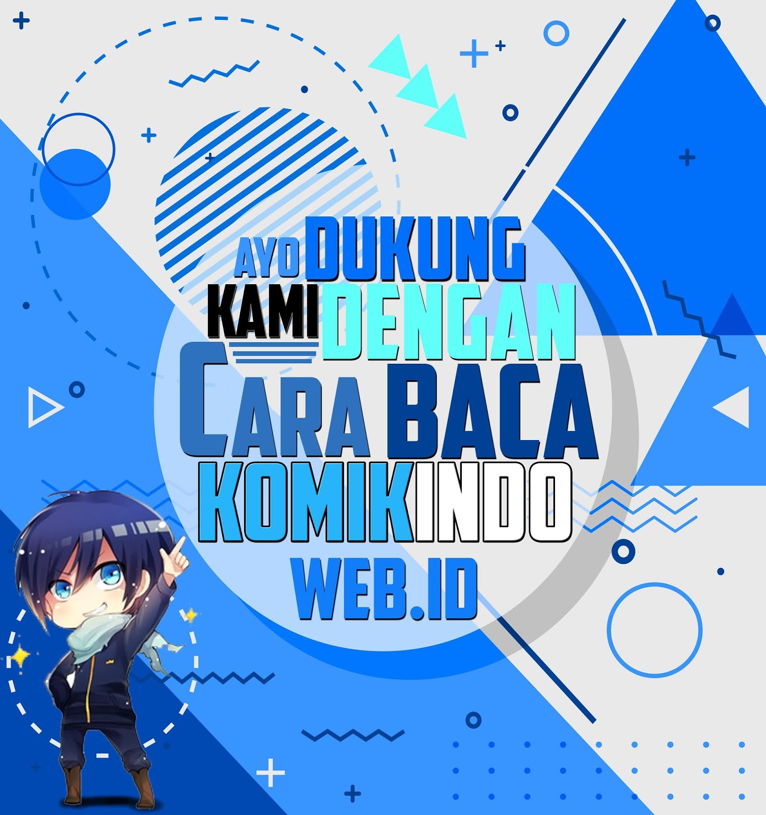 I Began a New Game chapter 1