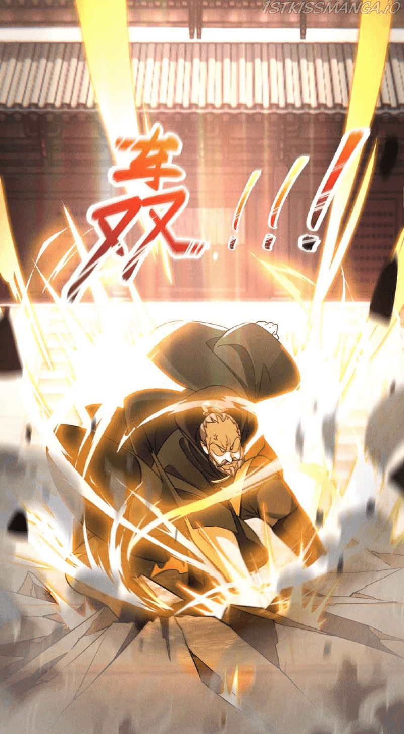 I Can Summon God chapter 8