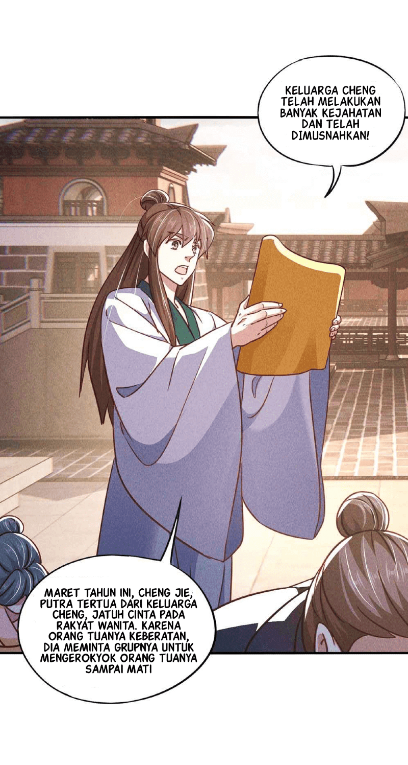 I Can Summon God chapter 8