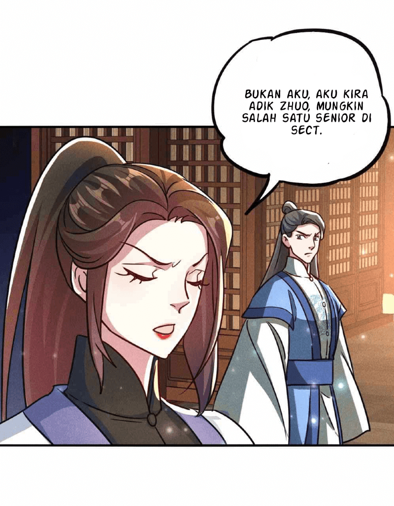 I Can Summon God chapter 10