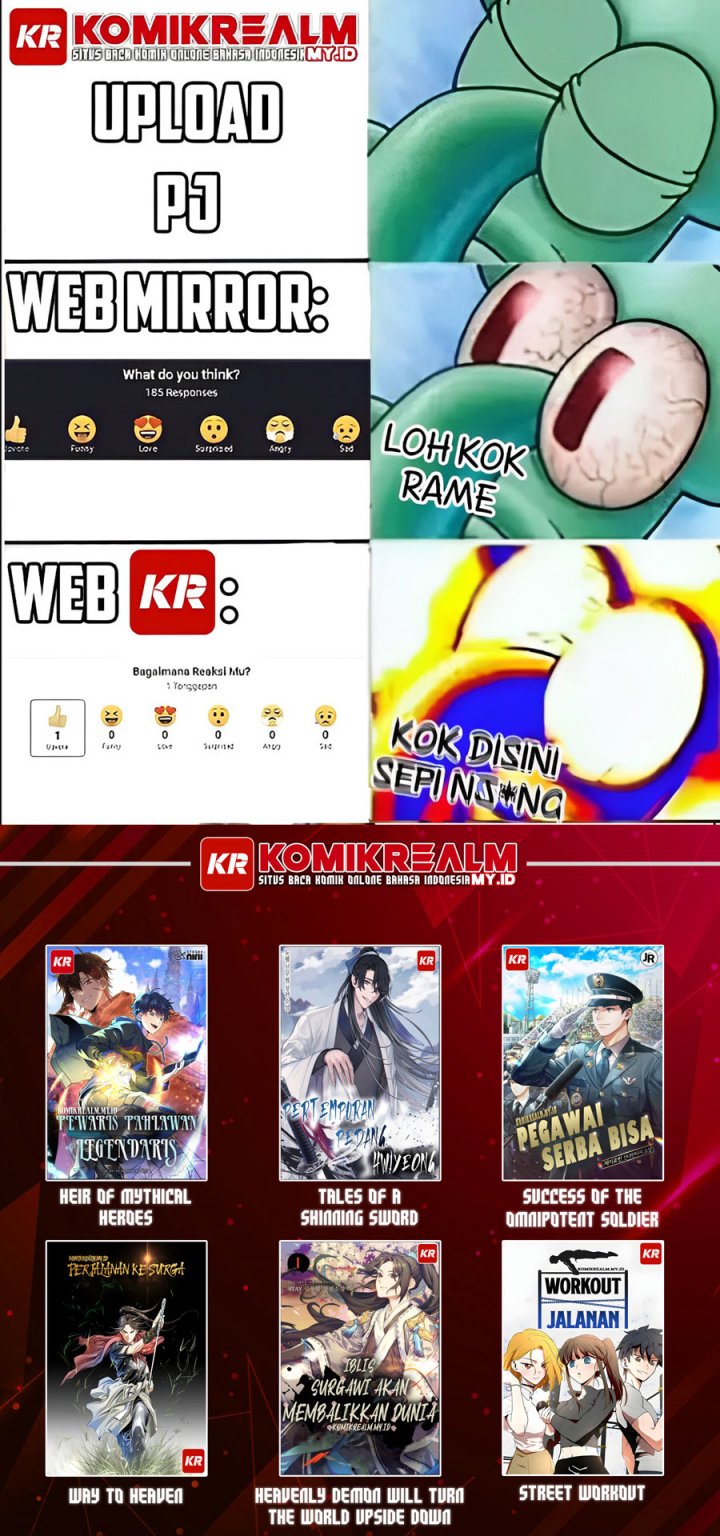 I Can Summon God Chapter 73 Bahasa Indonesia