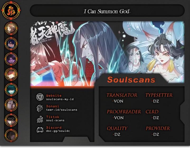 Dilarang COPAS - situs resmi www.mangacanblog.com - Komik i can summon god 091 - chapter 91 92 Indonesia i can summon god 091 - chapter 91 Terbaru 0|Baca Manga Komik Indonesia|Mangacan