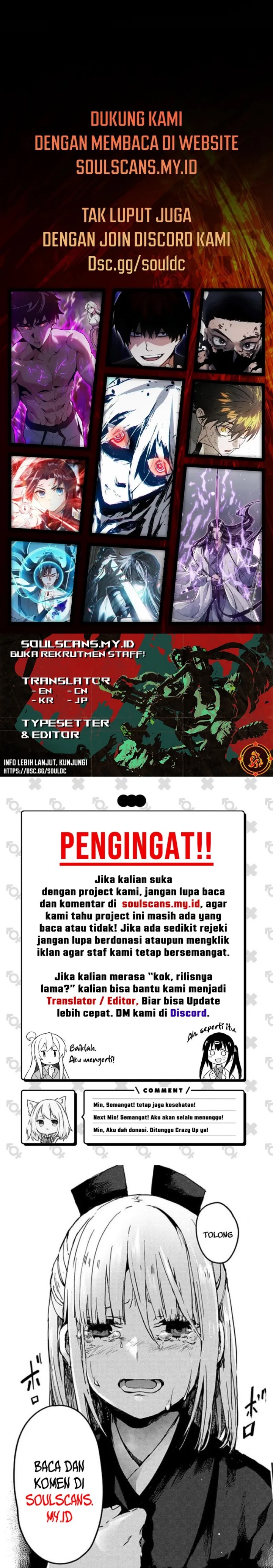 Dilarang COPAS - situs resmi www.mangacanblog.com - Komik i can summon god 091 - chapter 91 92 Indonesia i can summon god 091 - chapter 91 Terbaru 18|Baca Manga Komik Indonesia|Mangacan