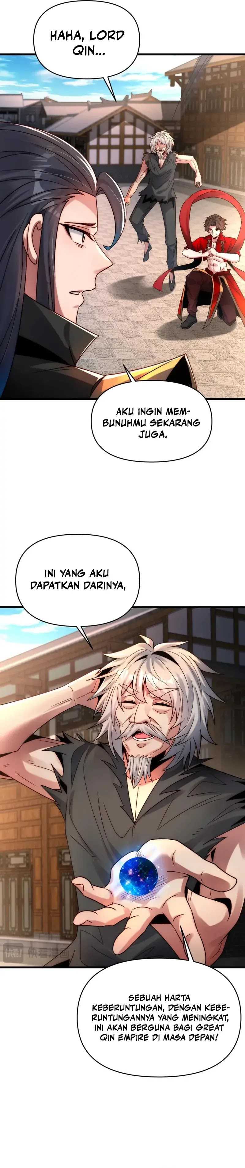 Dilarang COPAS - situs resmi www.mangacanblog.com - Komik i can summon god 103 - chapter 103 104 Indonesia i can summon god 103 - chapter 103 Terbaru 6|Baca Manga Komik Indonesia|Mangacan
