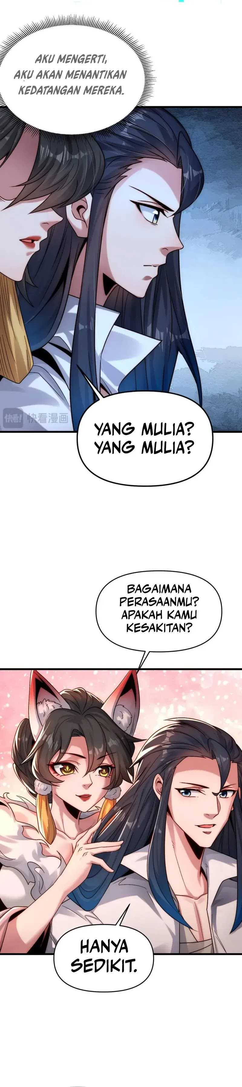 Dilarang COPAS - situs resmi www.mangacanblog.com - Komik i can summon god 103 - chapter 103 104 Indonesia i can summon god 103 - chapter 103 Terbaru 11|Baca Manga Komik Indonesia|Mangacan