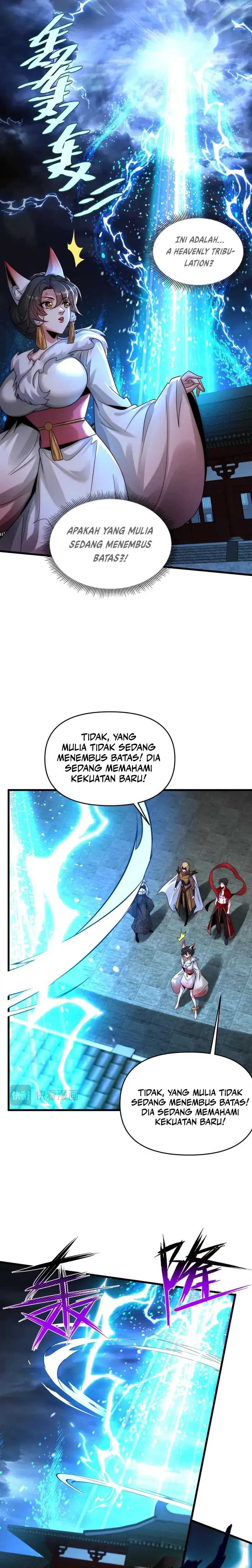 Dilarang COPAS - situs resmi www.mangacanblog.com - Komik i can summon god 103 - chapter 103 104 Indonesia i can summon god 103 - chapter 103 Terbaru 14|Baca Manga Komik Indonesia|Mangacan