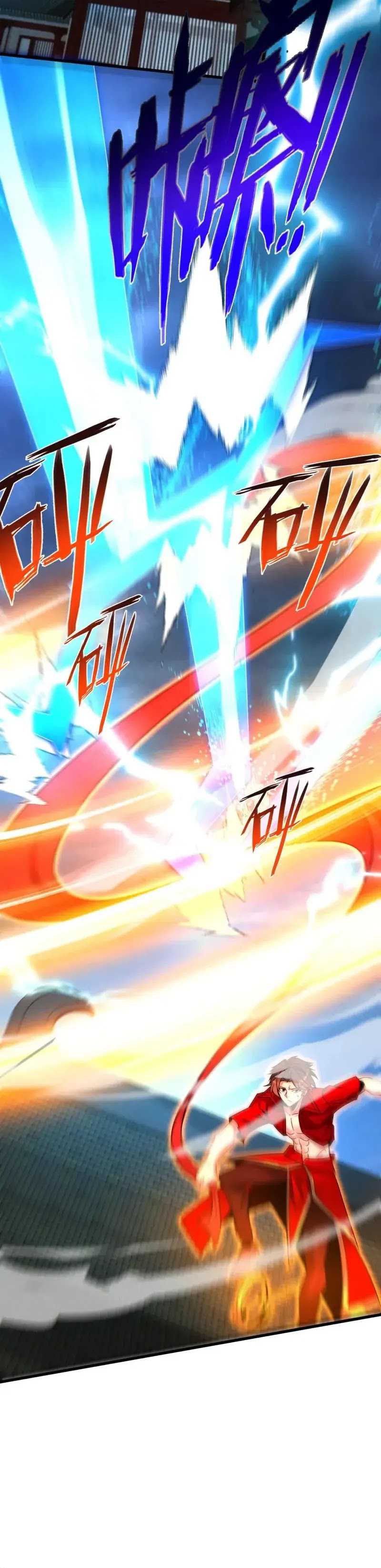 Dilarang COPAS - situs resmi www.mangacanblog.com - Komik i can summon god 103 - chapter 103 104 Indonesia i can summon god 103 - chapter 103 Terbaru 15|Baca Manga Komik Indonesia|Mangacan
