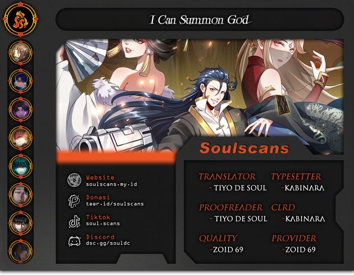 Dilarang COPAS - situs resmi www.mangacanblog.com - Komik i can summon god 105 - chapter 105 106 Indonesia i can summon god 105 - chapter 105 Terbaru 0|Baca Manga Komik Indonesia|Mangacan