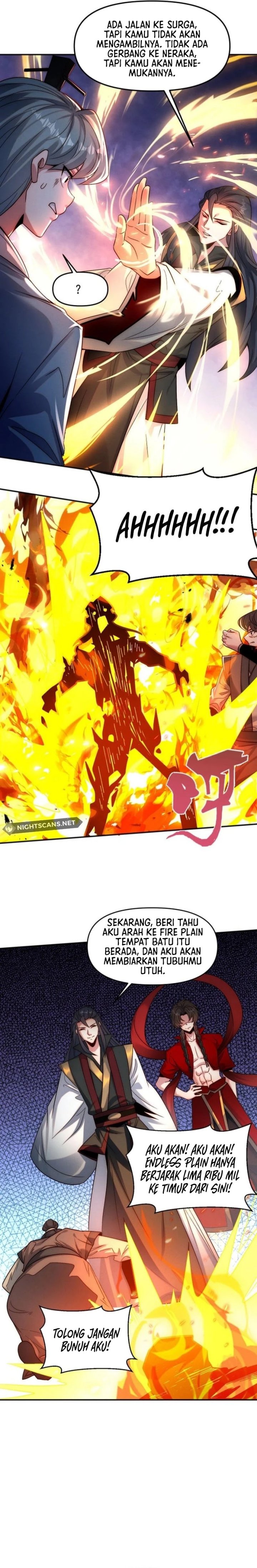Dilarang COPAS - situs resmi www.mangacanblog.com - Komik i can summon god 105 - chapter 105 106 Indonesia i can summon god 105 - chapter 105 Terbaru 9|Baca Manga Komik Indonesia|Mangacan