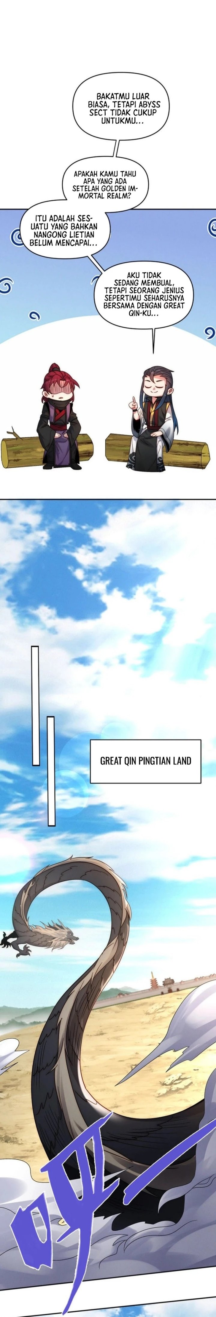 Dilarang COPAS - situs resmi www.mangacanblog.com - Komik i can summon god 105 - chapter 105 106 Indonesia i can summon god 105 - chapter 105 Terbaru 17|Baca Manga Komik Indonesia|Mangacan