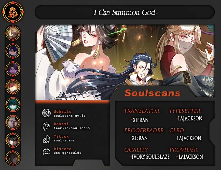 Dilarang COPAS - situs resmi www.mangacanblog.com - Komik i can summon god 109 - chapter 109 110 Indonesia i can summon god 109 - chapter 109 Terbaru 0|Baca Manga Komik Indonesia|Mangacan
