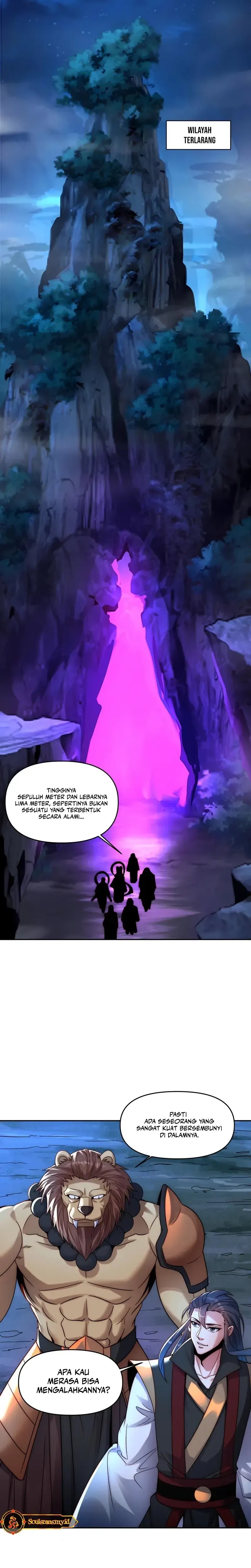 Dilarang COPAS - situs resmi www.mangacanblog.com - Komik i can summon god 109 - chapter 109 110 Indonesia i can summon god 109 - chapter 109 Terbaru 5|Baca Manga Komik Indonesia|Mangacan