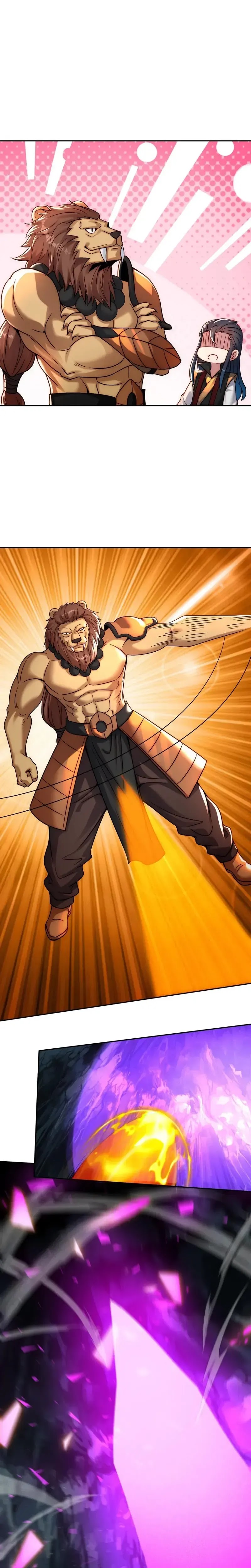 Dilarang COPAS - situs resmi www.mangacanblog.com - Komik i can summon god 109 - chapter 109 110 Indonesia i can summon god 109 - chapter 109 Terbaru 6|Baca Manga Komik Indonesia|Mangacan