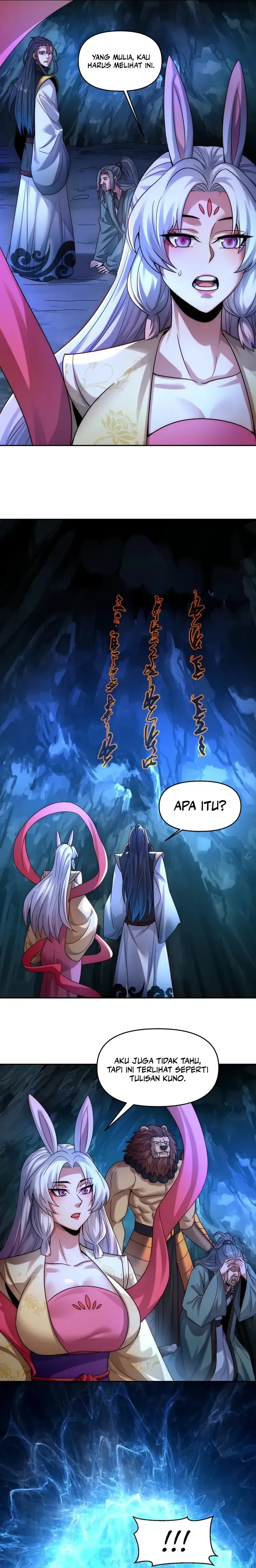 Dilarang COPAS - situs resmi www.mangacanblog.com - Komik i can summon god 109 - chapter 109 110 Indonesia i can summon god 109 - chapter 109 Terbaru 11|Baca Manga Komik Indonesia|Mangacan