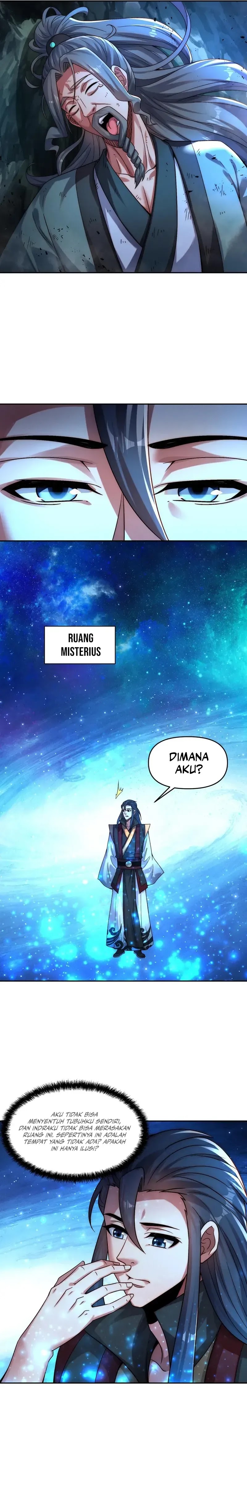 Dilarang COPAS - situs resmi www.mangacanblog.com - Komik i can summon god 109 - chapter 109 110 Indonesia i can summon god 109 - chapter 109 Terbaru 14|Baca Manga Komik Indonesia|Mangacan