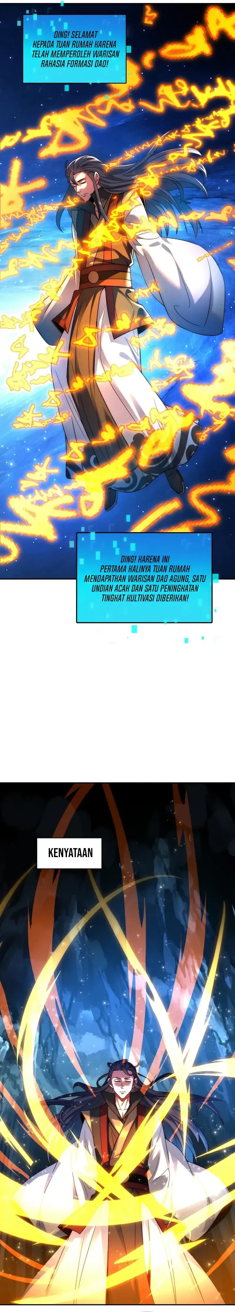 Dilarang COPAS - situs resmi www.mangacanblog.com - Komik i can summon god 109 - chapter 109 110 Indonesia i can summon god 109 - chapter 109 Terbaru 17|Baca Manga Komik Indonesia|Mangacan