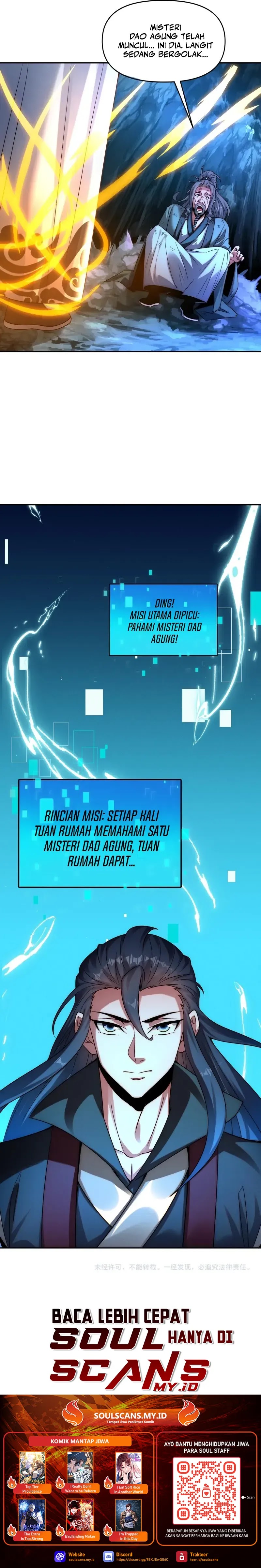 Dilarang COPAS - situs resmi www.mangacanblog.com - Komik i can summon god 109 - chapter 109 110 Indonesia i can summon god 109 - chapter 109 Terbaru 18|Baca Manga Komik Indonesia|Mangacan
