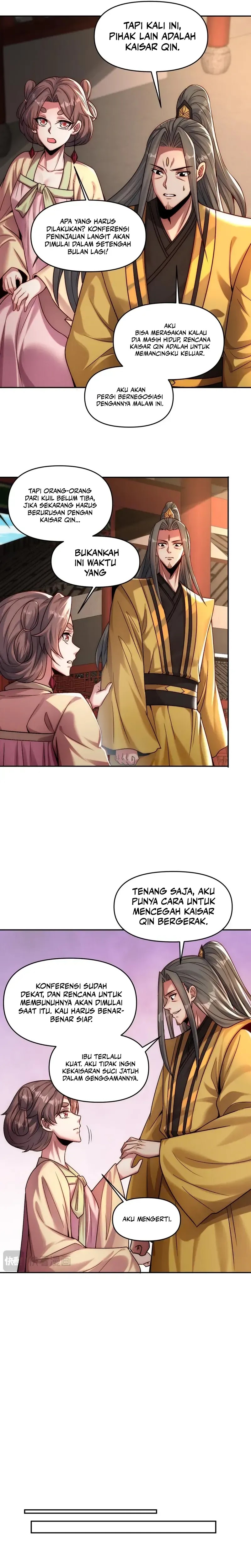 Dilarang COPAS - situs resmi www.mangacanblog.com - Komik i can summon god 113 - chapter 113 114 Indonesia i can summon god 113 - chapter 113 Terbaru 3|Baca Manga Komik Indonesia|Mangacan