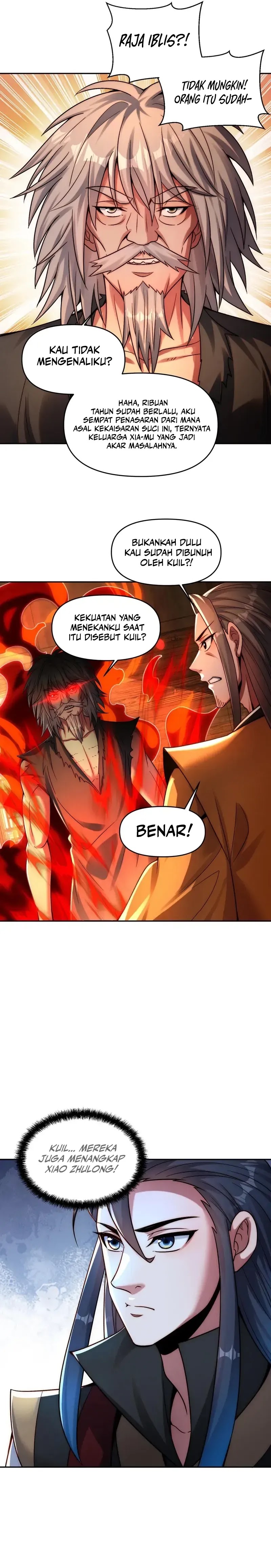 Dilarang COPAS - situs resmi www.mangacanblog.com - Komik i can summon god 113 - chapter 113 114 Indonesia i can summon god 113 - chapter 113 Terbaru 7|Baca Manga Komik Indonesia|Mangacan