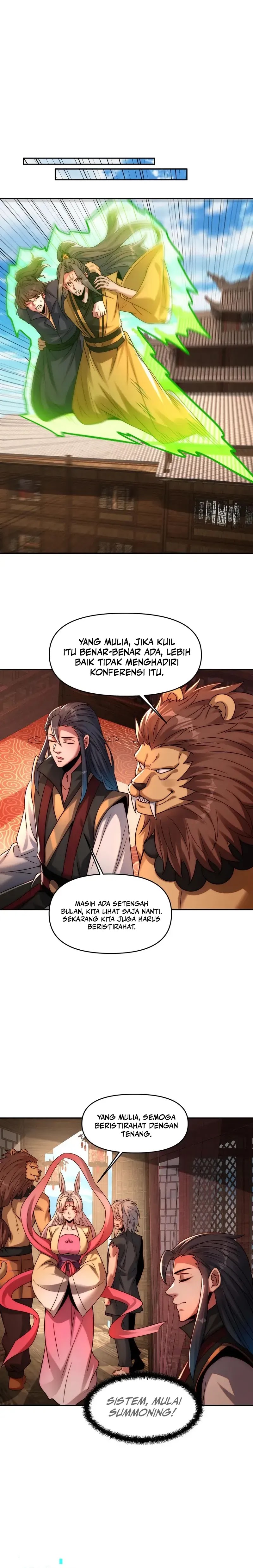 Dilarang COPAS - situs resmi www.mangacanblog.com - Komik i can summon god 113 - chapter 113 114 Indonesia i can summon god 113 - chapter 113 Terbaru 12|Baca Manga Komik Indonesia|Mangacan