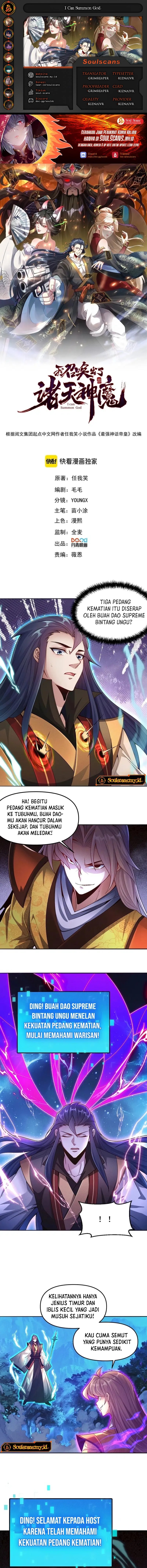 Dilarang COPAS - situs resmi www.mangacanblog.com - Komik i can summon god 122 - chapter 122 123 Indonesia i can summon god 122 - chapter 122 Terbaru 0|Baca Manga Komik Indonesia|Mangacan