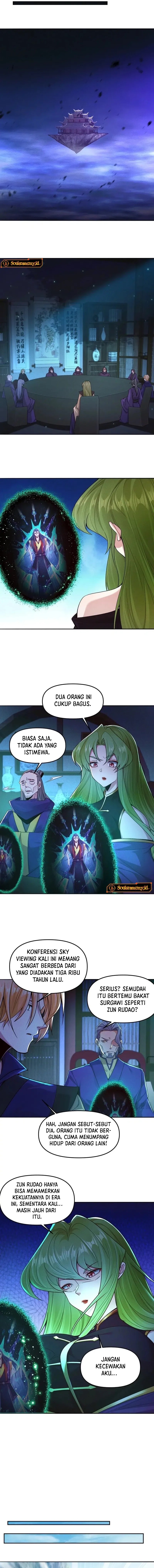 Dilarang COPAS - situs resmi www.mangacanblog.com - Komik i can summon god 122 - chapter 122 123 Indonesia i can summon god 122 - chapter 122 Terbaru 3|Baca Manga Komik Indonesia|Mangacan