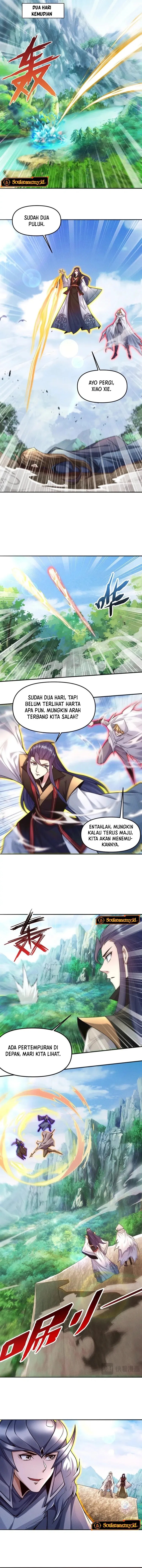 Dilarang COPAS - situs resmi www.mangacanblog.com - Komik i can summon god 122 - chapter 122 123 Indonesia i can summon god 122 - chapter 122 Terbaru 4|Baca Manga Komik Indonesia|Mangacan