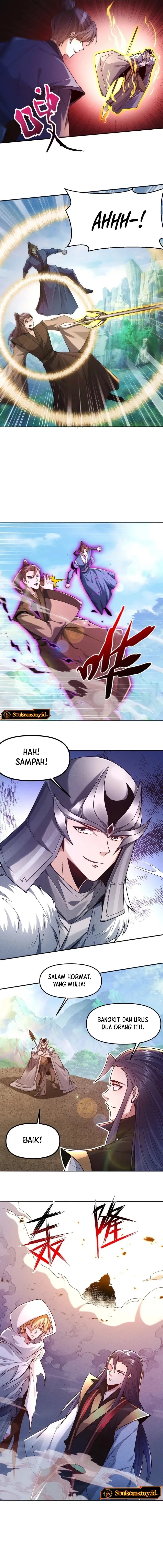 Dilarang COPAS - situs resmi www.mangacanblog.com - Komik i can summon god 122 - chapter 122 123 Indonesia i can summon god 122 - chapter 122 Terbaru 5|Baca Manga Komik Indonesia|Mangacan