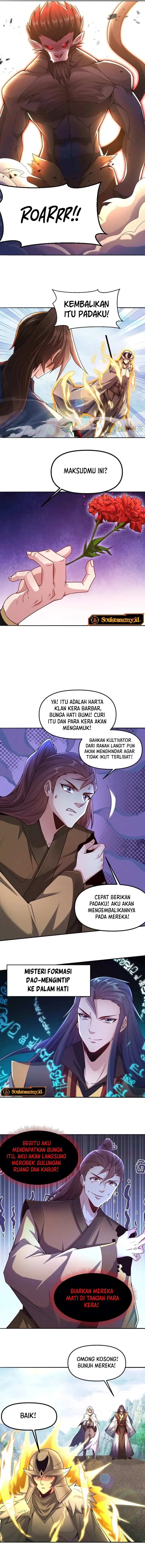 Dilarang COPAS - situs resmi www.mangacanblog.com - Komik i can summon god 122 - chapter 122 123 Indonesia i can summon god 122 - chapter 122 Terbaru 6|Baca Manga Komik Indonesia|Mangacan