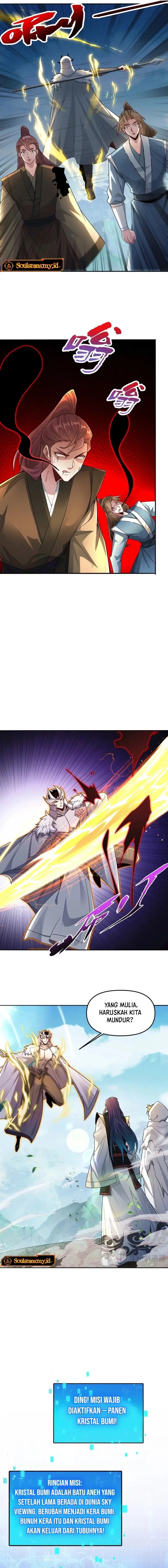 Dilarang COPAS - situs resmi www.mangacanblog.com - Komik i can summon god 122 - chapter 122 123 Indonesia i can summon god 122 - chapter 122 Terbaru 7|Baca Manga Komik Indonesia|Mangacan