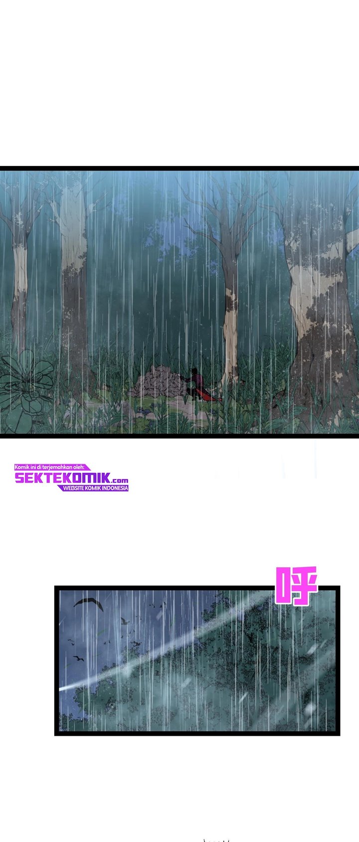 I Copy Talents Chapter 17 Bahasa Indonesia