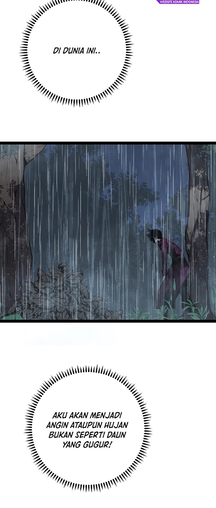 I Copy Talents Chapter 17 Bahasa Indonesia