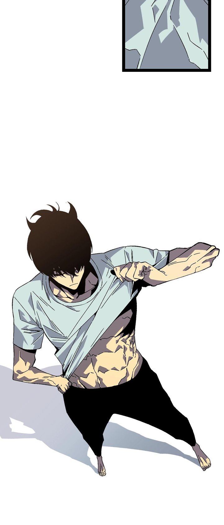 I Copy Talents Chapter 17 Bahasa Indonesia