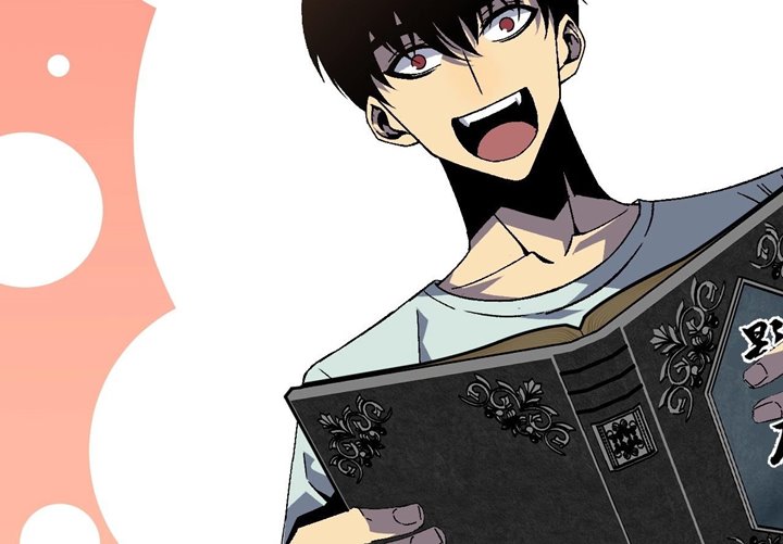 I Copy Talents Chapter 17 Bahasa Indonesia