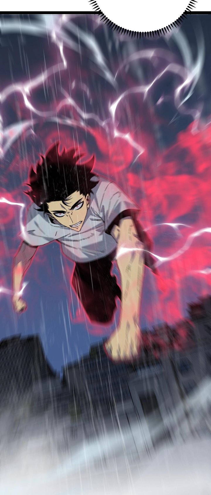 I Copy Talents Chapter 17 Bahasa Indonesia