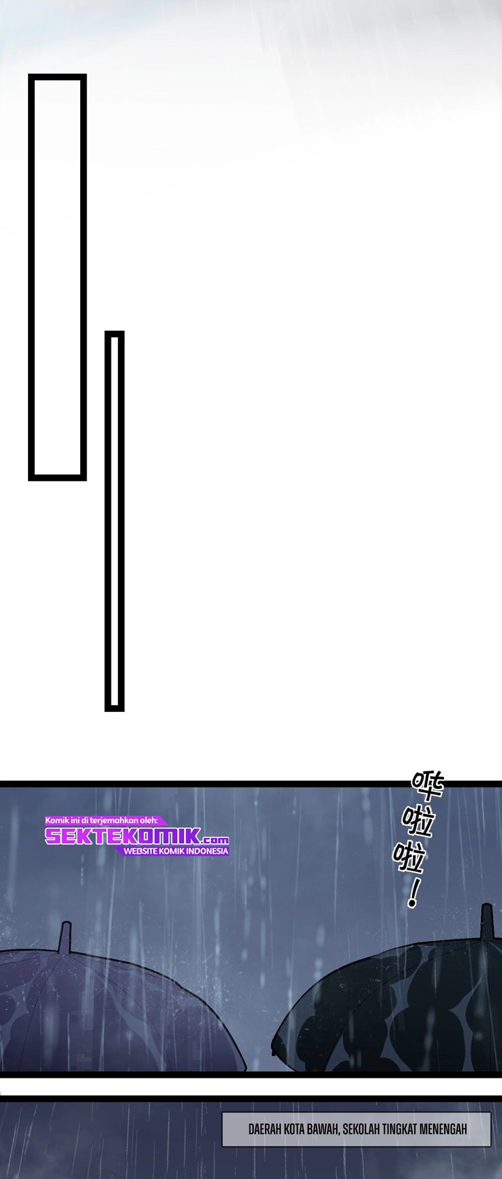 I Copy Talents Chapter 17 Bahasa Indonesia