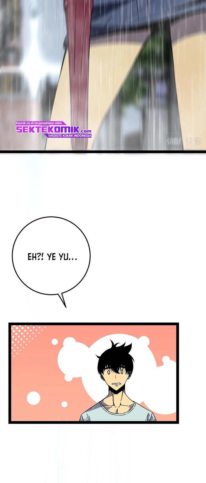 I Copy Talents Chapter 17 Bahasa Indonesia