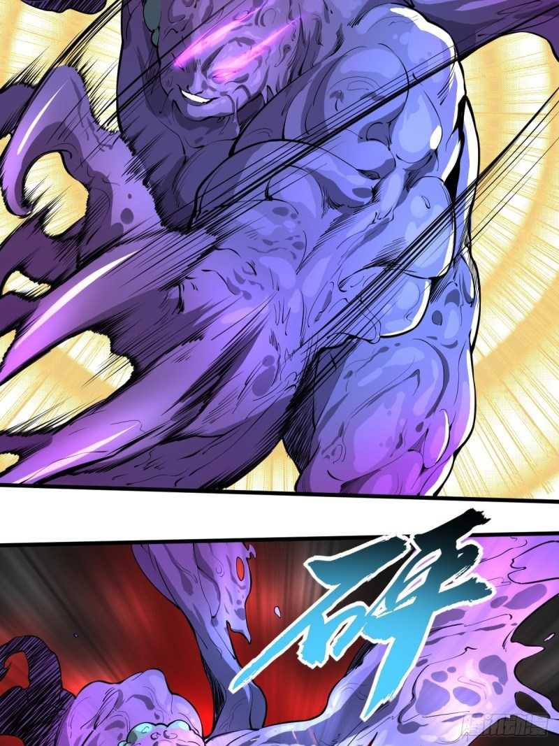 I Deliver Food in Doomday Chapter 17 Bahasa Indonesia