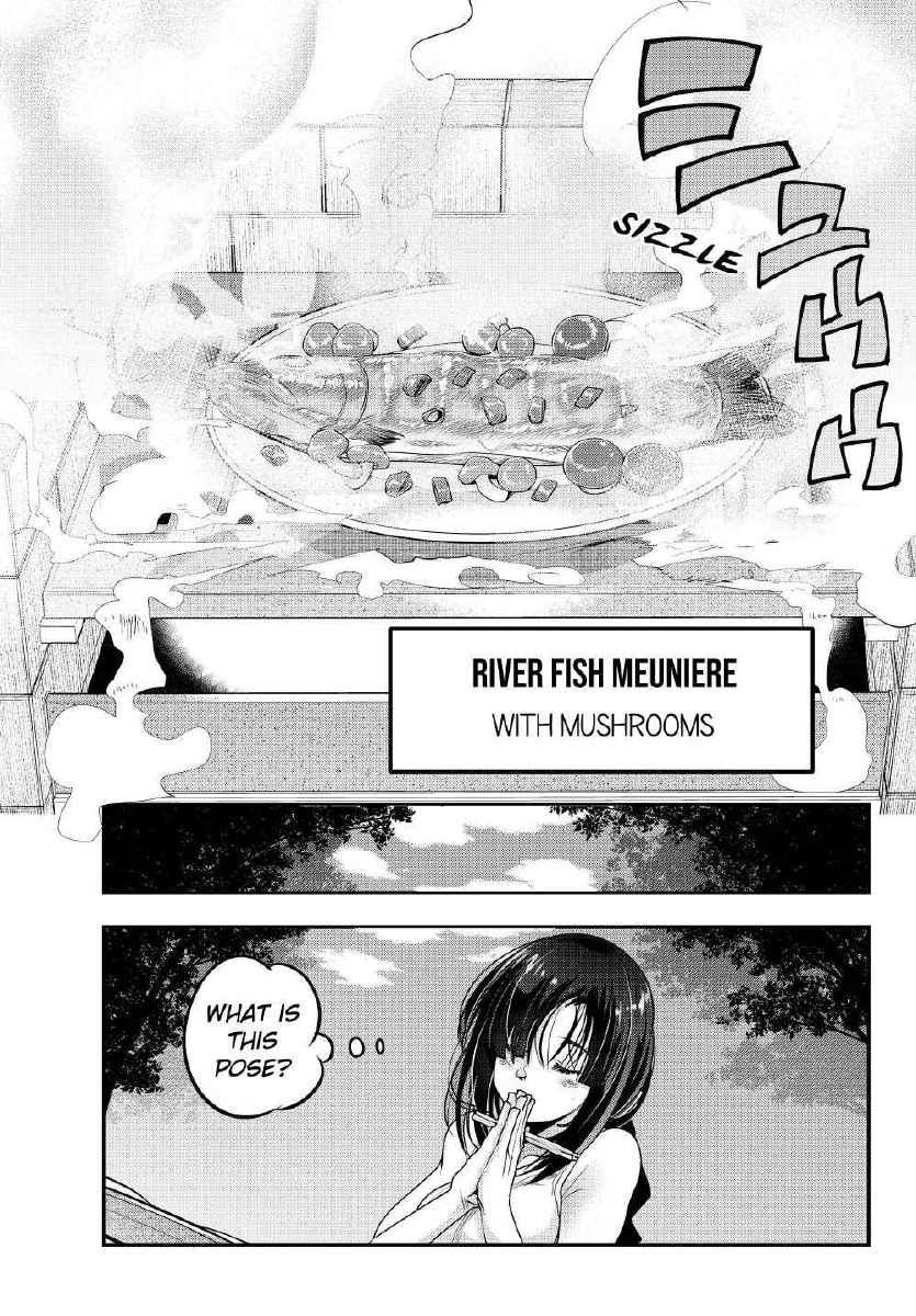 I Don’t Really Get It but It Looks Like I Was Reincarnated in Another World (Yoku Wakaranai keredo Isekai ni Tensei Shiteita You Desu) chapter 2
