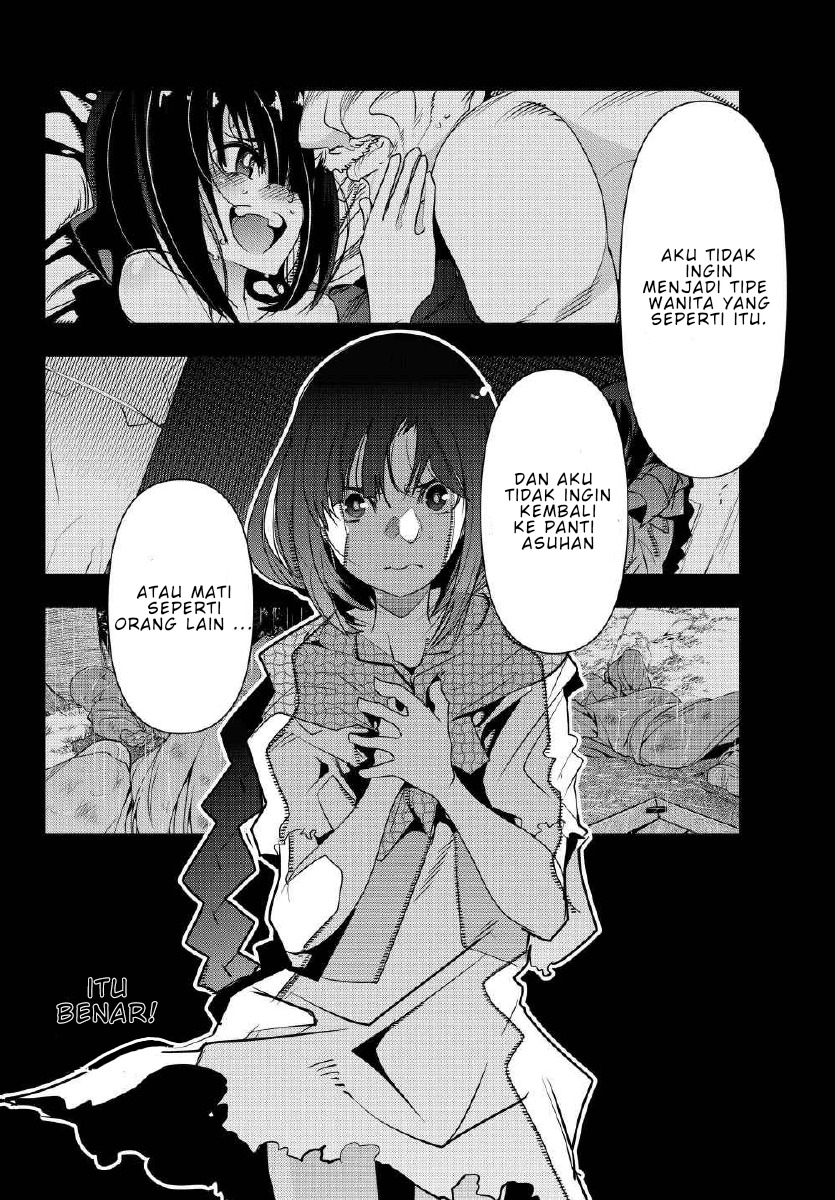 I Don’t Really Get It but It Looks Like I Was Reincarnated in Another World (Yoku Wakaranai keredo Isekai ni Tensei Shiteita You Desu) chapter 2