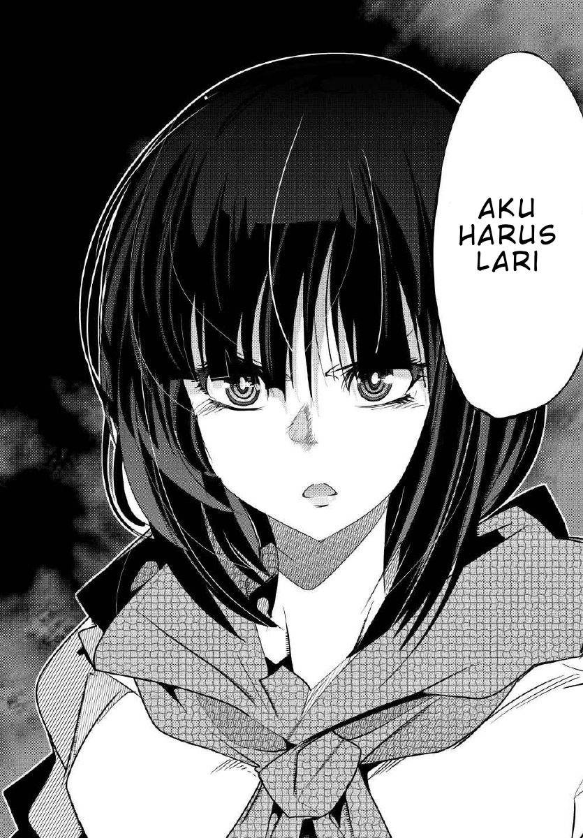 I Don’t Really Get It but It Looks Like I Was Reincarnated in Another World (Yoku Wakaranai keredo Isekai ni Tensei Shiteita You Desu) chapter 2
