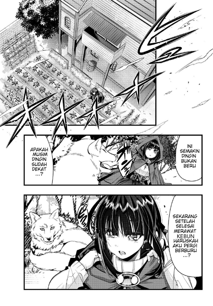 I Don’t Really Get It, but It Looks Like I Was Reincarnated in Another World Chapter 06 Bahasa Indonesia