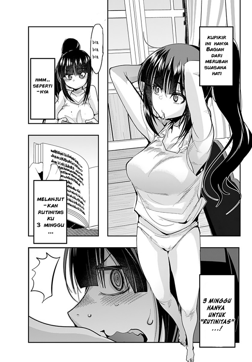 I Don’t Really Get It but It Looks Like I Was Reincarnated in Another World (Yoku Wakaranai keredo Isekai ni Tensei Shiteita You Desu) chapter 16
