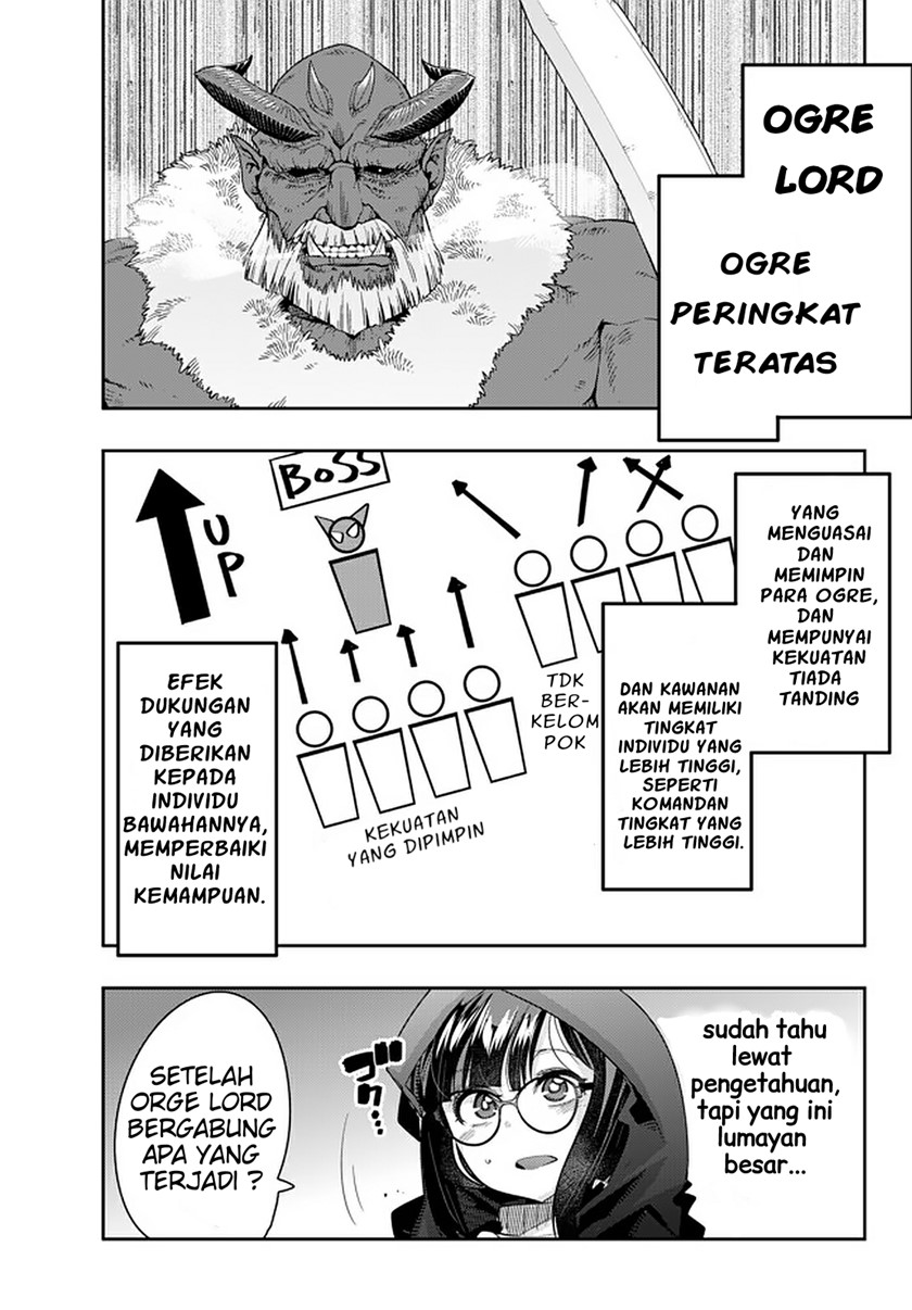 I Don’t Really Get It but It Looks Like I Was Reincarnated in Another World (Yoku Wakaranai keredo Isekai ni Tensei Shiteita You Desu) chapter 16