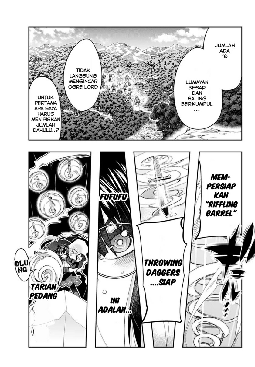 I Don’t Really Get It but It Looks Like I Was Reincarnated in Another World (Yoku Wakaranai keredo Isekai ni Tensei Shiteita You Desu) chapter 18