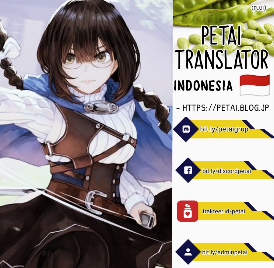 I Don’t Really Get It, but It Looks Like I Was Reincarnated in Another World Chapter 31 Bahasa Indonesia