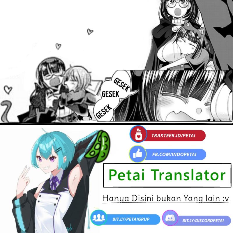 I Don’t Really Get It but It Looks Like I Was Reincarnated in Another World (Yoku Wakaranai keredo Isekai ni Tensei Shiteita You Desu) chapter 41